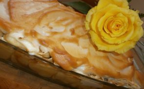 Rakott palacsinta