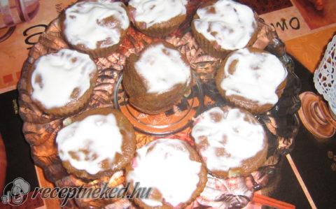 Kráter muffin