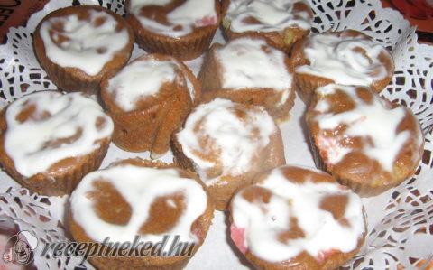 Kráter muffin