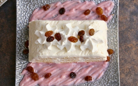 Diplomata puding