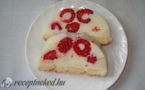 Joghurt torta