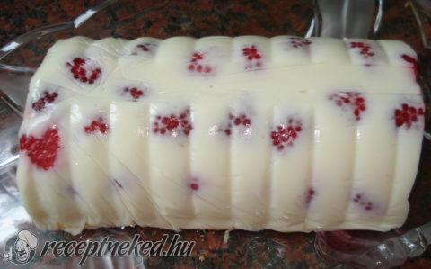 Joghurt torta