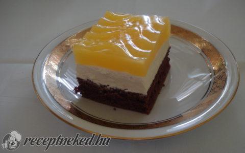 Fanta szelet