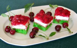 Magyar szelet