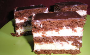 Lajcsi szelet