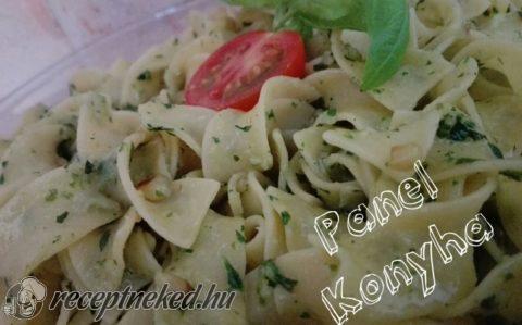 Pestos taiglatelle