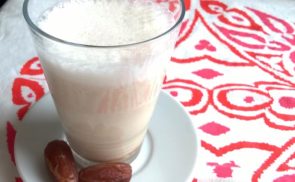 Mandulaturmix tejmentesen