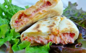 Pupusa