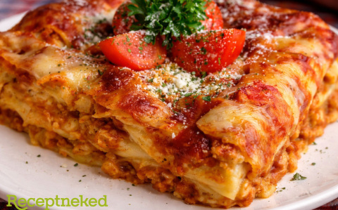 Lasagne
