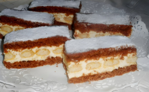 Hartyáni krémes