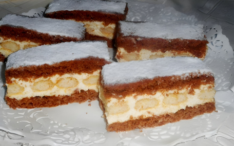 Hartyáni krémes
