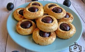Szilva „szemek”