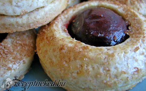 Szilva „szemek”