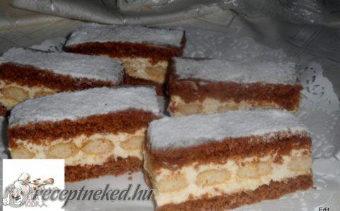 Hartyáni krémes