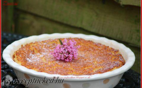 Lehetetlen pite