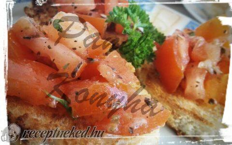Bruschetta