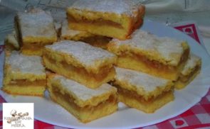 Almás pite