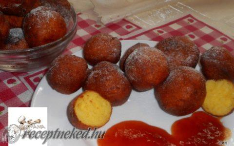 Túrófánk