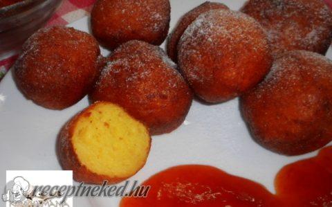 Túrófánk