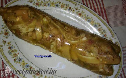 Szilveszteri malacka
