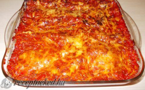 Lasagne