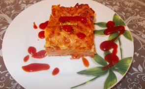 Lasagne