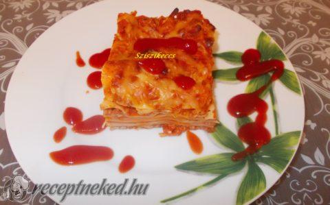 Lasagne