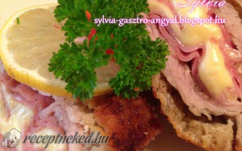 Cordon bleu