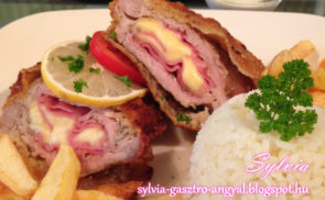 Cordon bleu