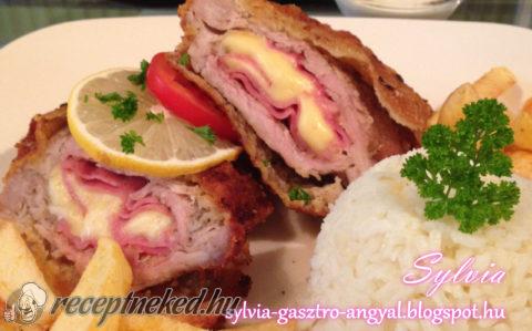 Cordon bleu