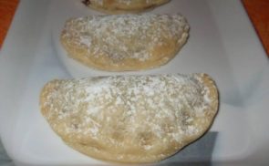 Ecetes holdacska