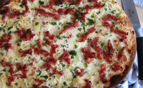 Flammkuchen