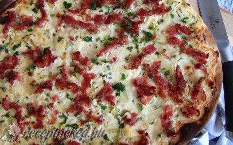 Flammkuchen
