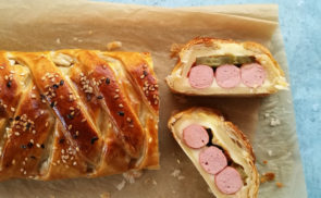 Virslis leveles rétes