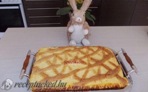 Túrós pite