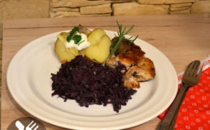 Nyúlsült