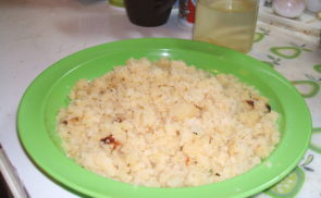 Porozinkó