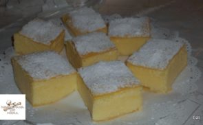 Házi krémes