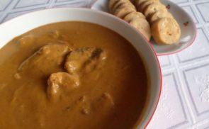 Vadas marha knédlivel