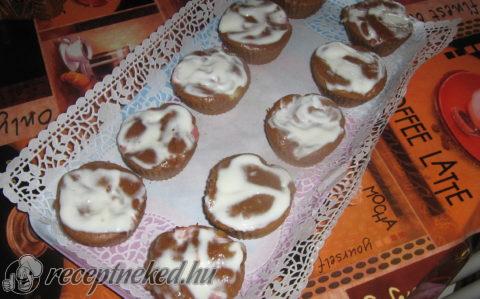 Kráter muffin