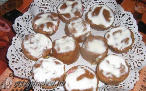 Kráter muffin