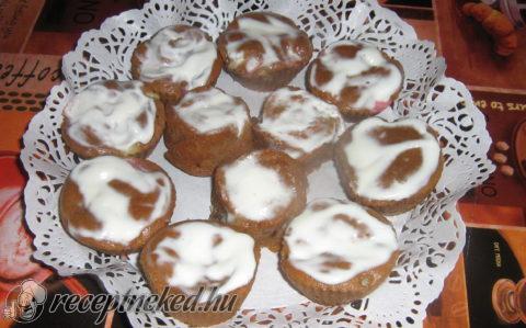 Kráter muffin