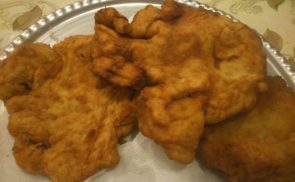 Lángos