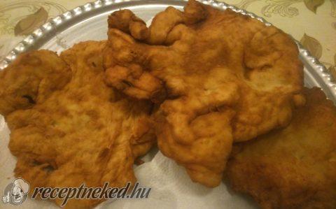 Lángos