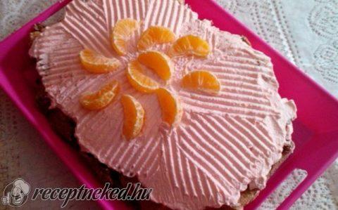 Pavlova torta