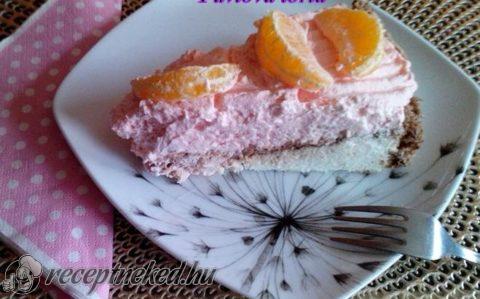 Pavlova torta