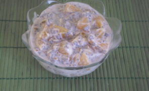 Chiamagos joghurt