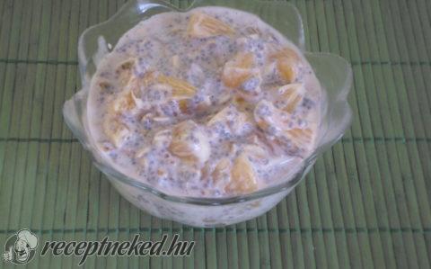 Chiamagos joghurt