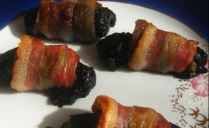 Baconos huncutkák