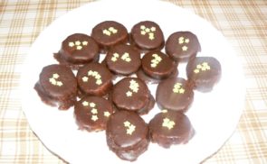Banán bonbon